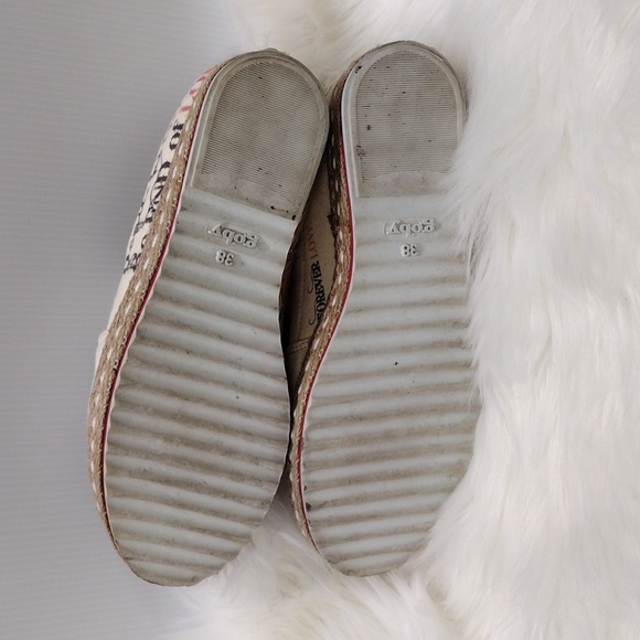 Goby Skull Shoes - Picture 9 of 9